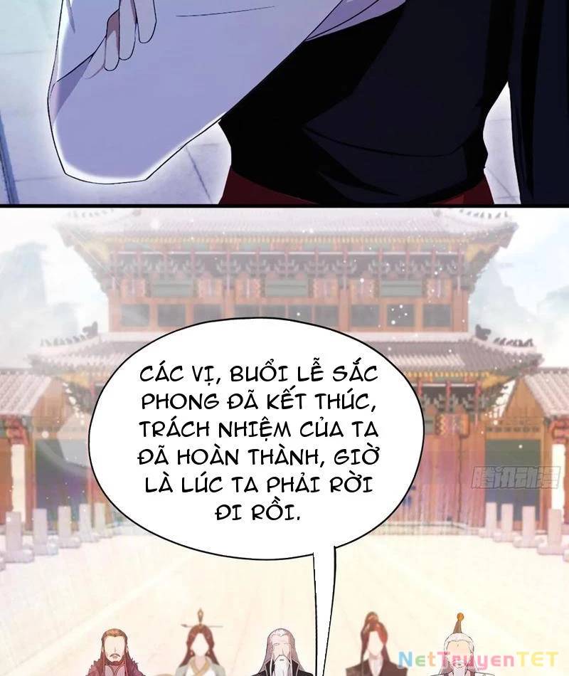 Hoá Ra Ta Đã Vô Địch Từ Lâu - Chapter 233 - Page 67