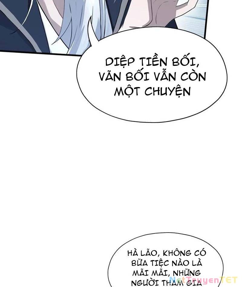 Hoá Ra Ta Đã Vô Địch Từ Lâu - Chapter 233 - Page 70