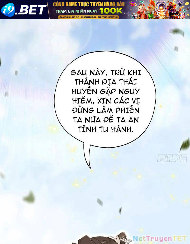 Hoá Ra Ta Đã Vô Địch Từ Lâu - Chapter 233 - Page 76