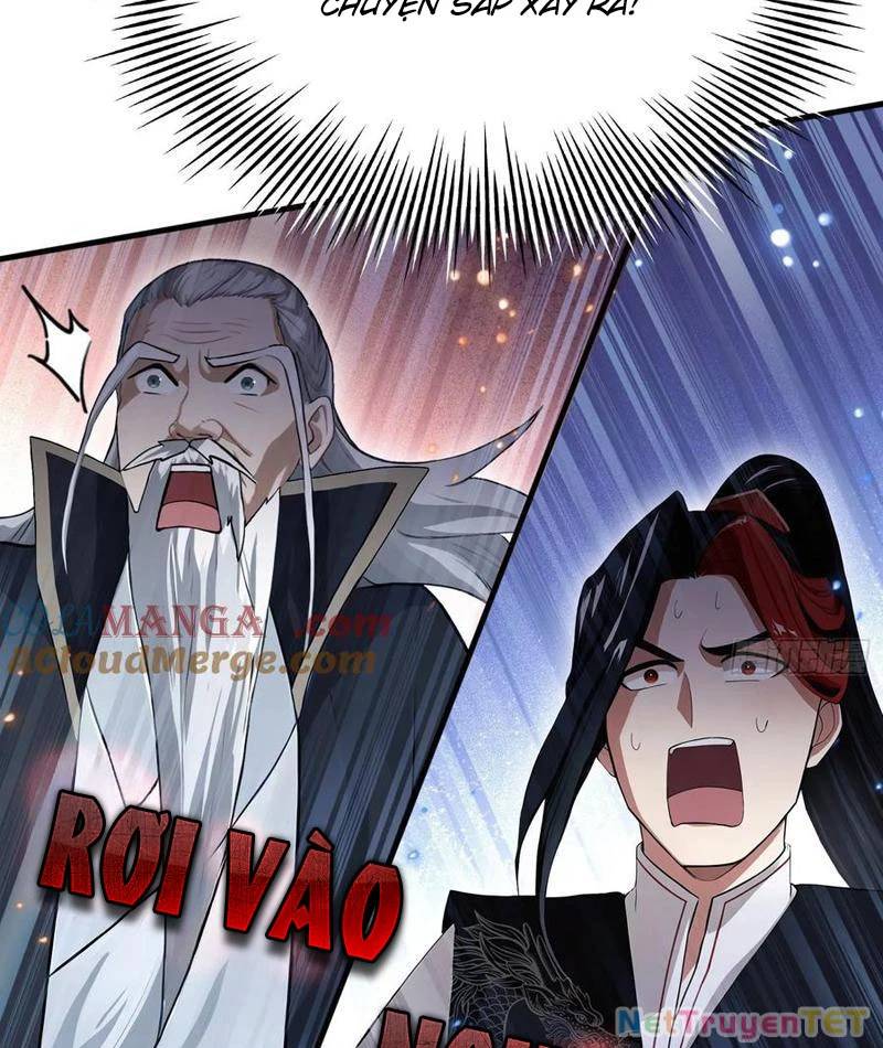 Hoá Ra Ta Đã Vô Địch Từ Lâu - Chapter 233 - Page 79