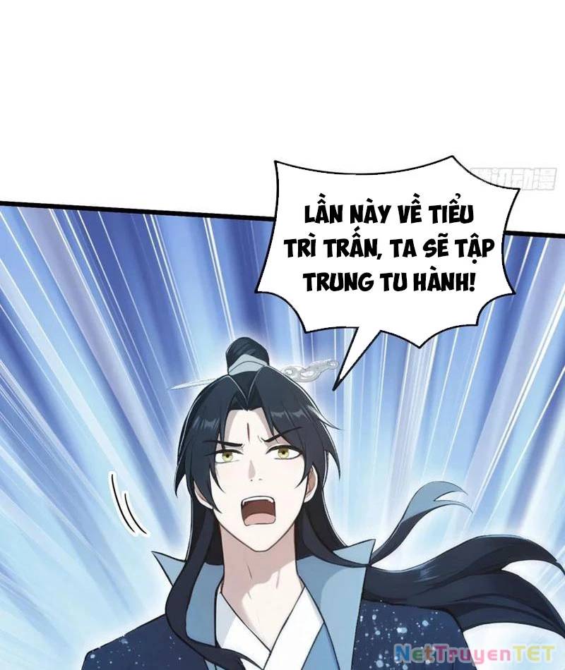 Hoá Ra Ta Đã Vô Địch Từ Lâu - Chapter 233 - Page 85