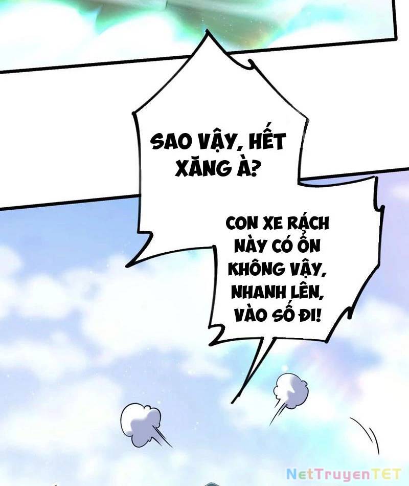 Hoá Ra Ta Đã Vô Địch Từ Lâu - Chapter 233 - Page 88