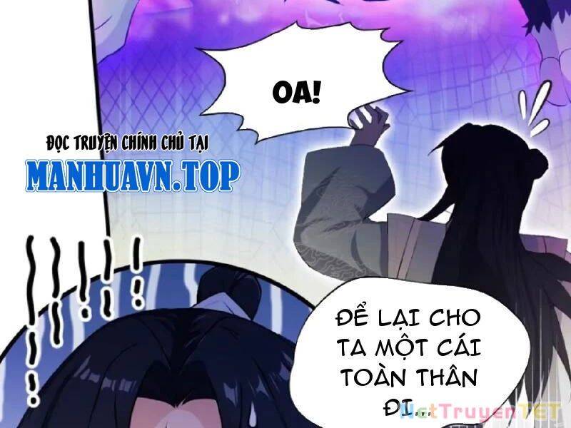 Hoá Ra Ta Đã Vô Địch Từ Lâu - Chapter 234 - Page 110