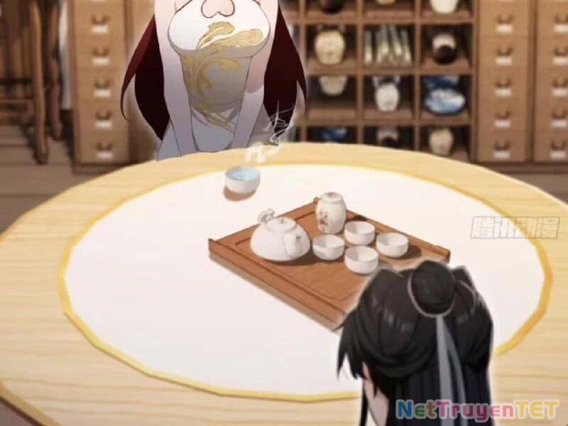 Hoá Ra Ta Đã Vô Địch Từ Lâu - Chapter 234 - Page 16