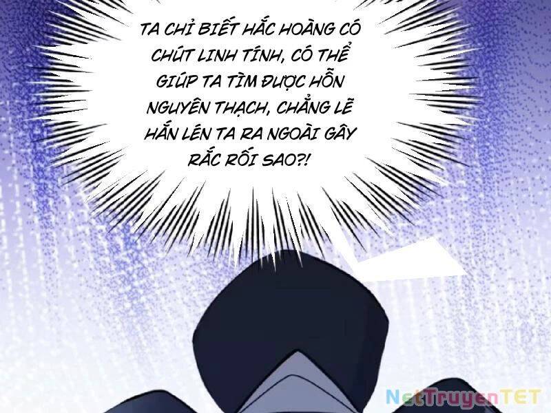 Hoá Ra Ta Đã Vô Địch Từ Lâu - Chapter 234 - Page 30