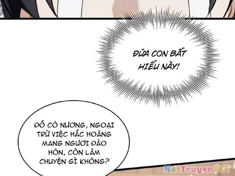 Hoá Ra Ta Đã Vô Địch Từ Lâu - Chapter 234 - Page 32