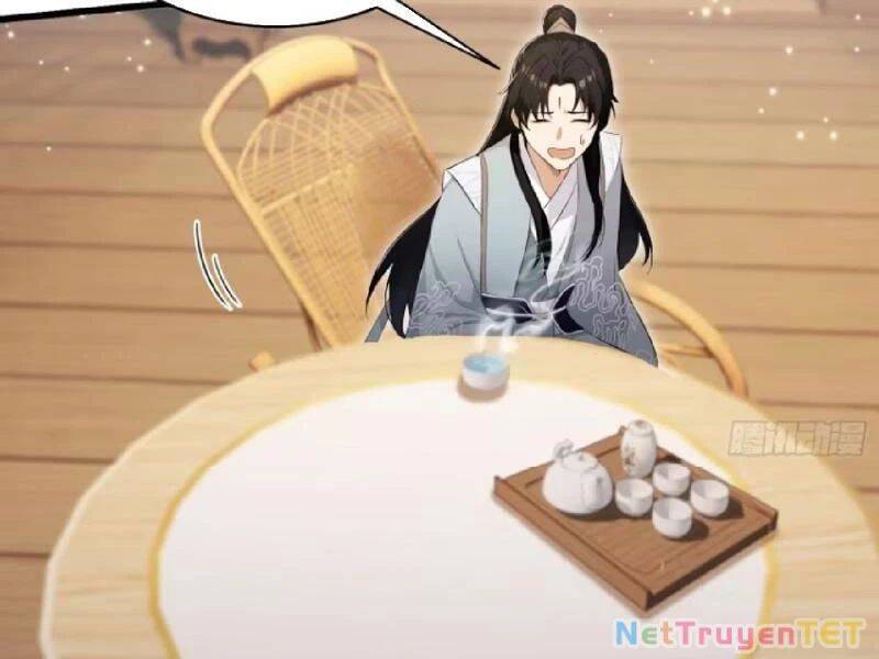 Hoá Ra Ta Đã Vô Địch Từ Lâu - Chapter 234 - Page 33