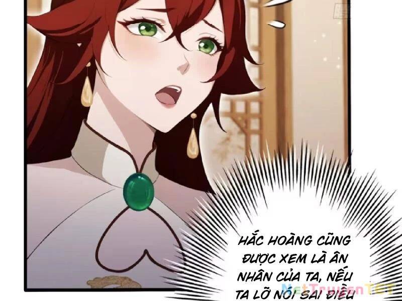 Hoá Ra Ta Đã Vô Địch Từ Lâu - Chapter 234 - Page 36
