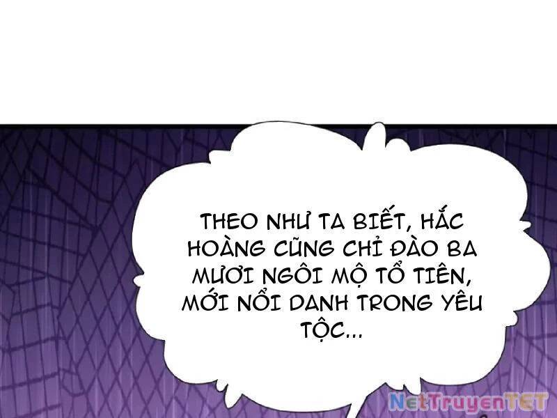 Hoá Ra Ta Đã Vô Địch Từ Lâu - Chapter 234 - Page 51