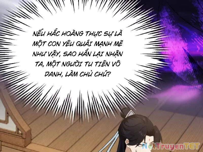 Hoá Ra Ta Đã Vô Địch Từ Lâu - Chapter 234 - Page 73