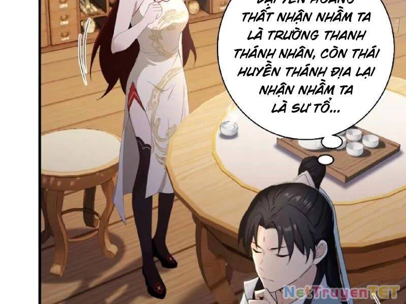 Hoá Ra Ta Đã Vô Địch Từ Lâu - Chapter 234 - Page 78