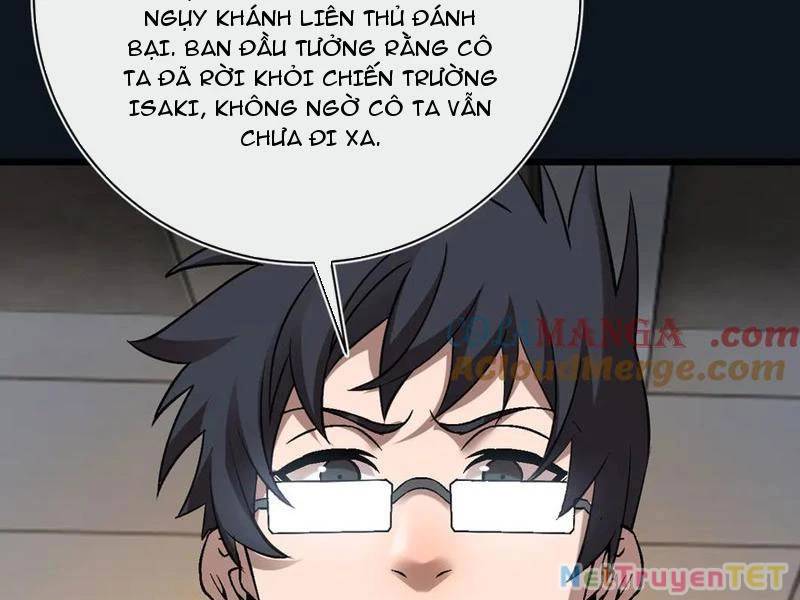 Trảm Linh Thiếu Nữ: Tất Cả Khế Ước Của Ta Đều Là Thượng Cổ Thần Binh - Chapter 30 - Page 102