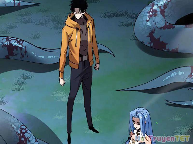 Trảm Linh Thiếu Nữ: Tất Cả Khế Ước Của Ta Đều Là Thượng Cổ Thần Binh - Chapter 30 - Page 108