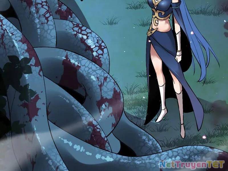 Trảm Linh Thiếu Nữ: Tất Cả Khế Ước Của Ta Đều Là Thượng Cổ Thần Binh - Chapter 30 - Page 109