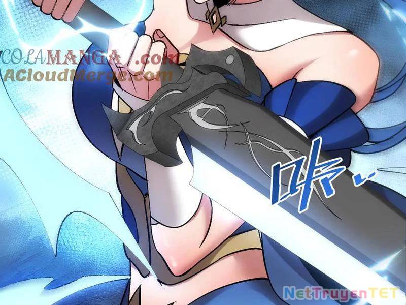 Trảm Linh Thiếu Nữ: Tất Cả Khế Ước Của Ta Đều Là Thượng Cổ Thần Binh - Chapter 30 - Page 21