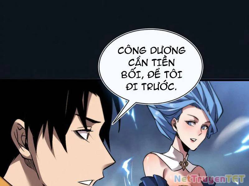 Trảm Linh Thiếu Nữ: Tất Cả Khế Ước Của Ta Đều Là Thượng Cổ Thần Binh - Chapter 30 - Page 23