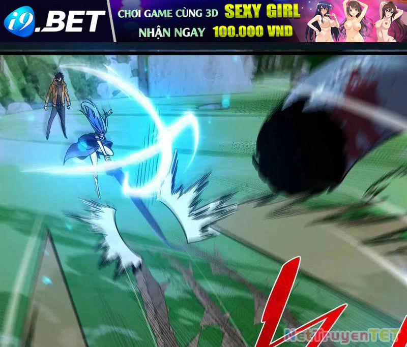 Trảm Linh Thiếu Nữ: Tất Cả Khế Ước Của Ta Đều Là Thượng Cổ Thần Binh - Chapter 30 - Page 71