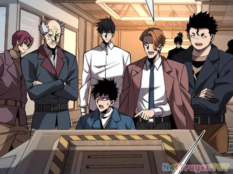 Trảm Linh Thiếu Nữ: Tất Cả Khế Ước Của Ta Đều Là Thượng Cổ Thần Binh - Chapter 30 - Page 8