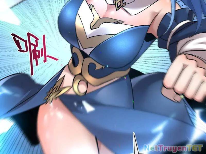 Trảm Linh Thiếu Nữ: Tất Cả Khế Ước Của Ta Đều Là Thượng Cổ Thần Binh - Chapter 30 - Page 96