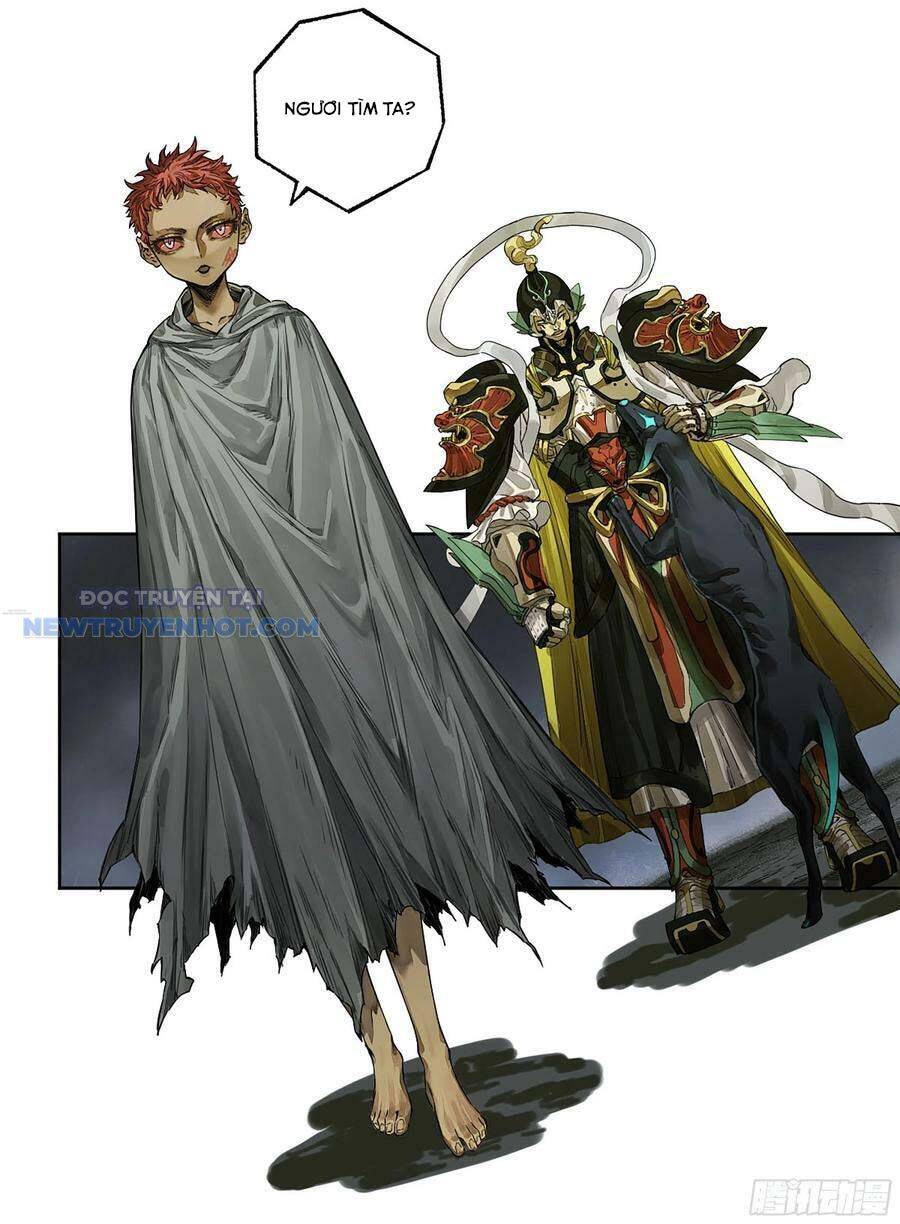 Truyền Võ - Chapter 311 - Page 12