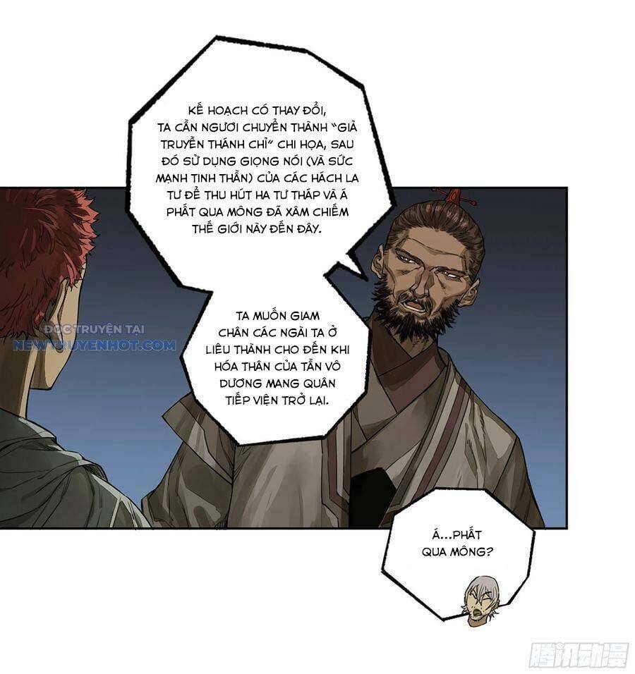 Truyền Võ - Chapter 311 - Page 13