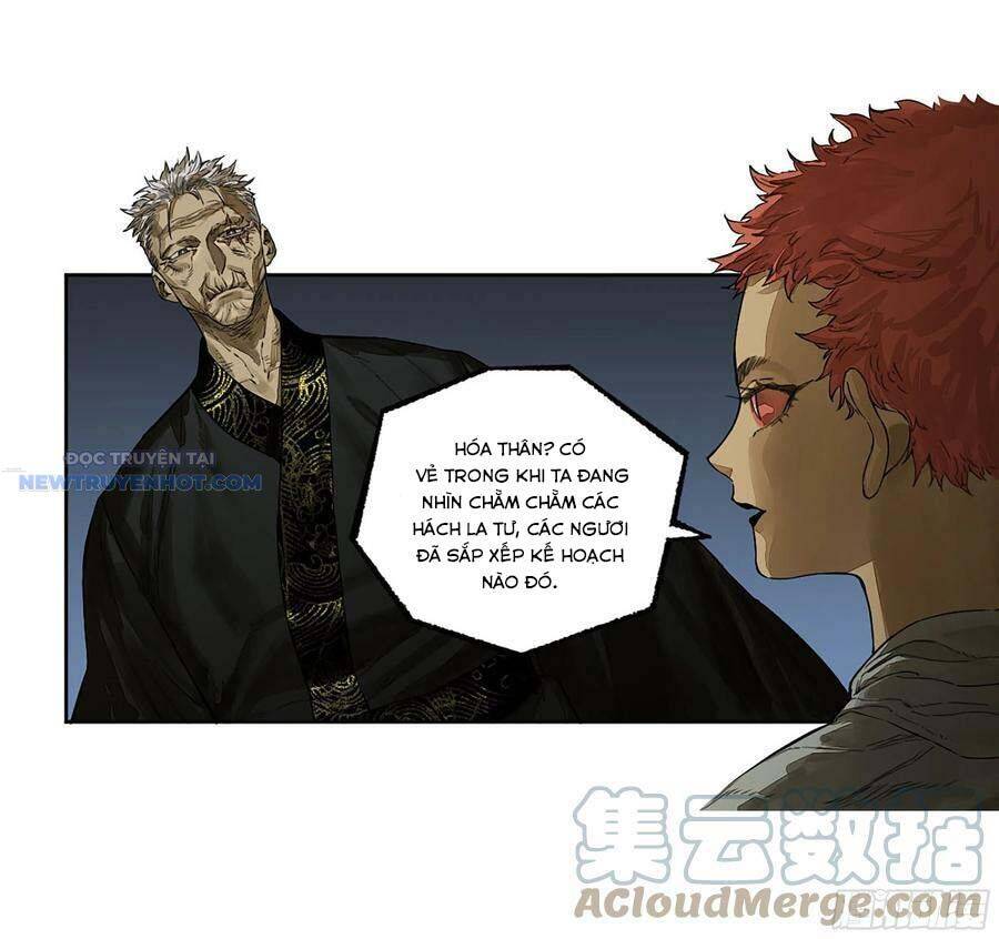 Truyền Võ - Chapter 311 - Page 14