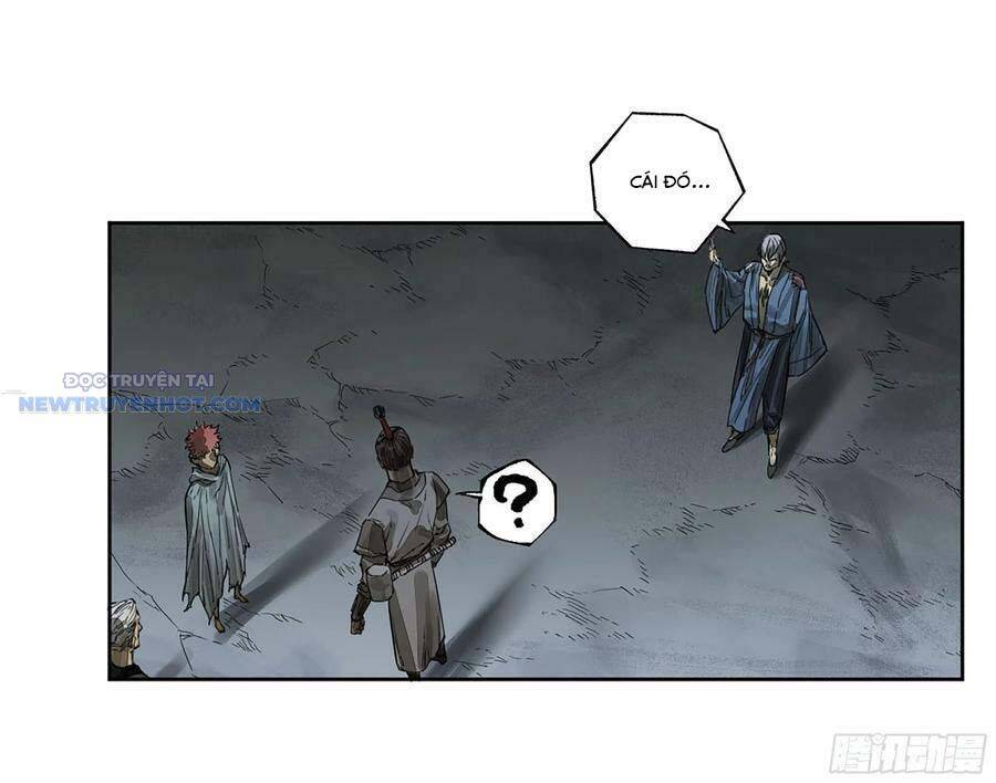 Truyền Võ - Chapter 311 - Page 15