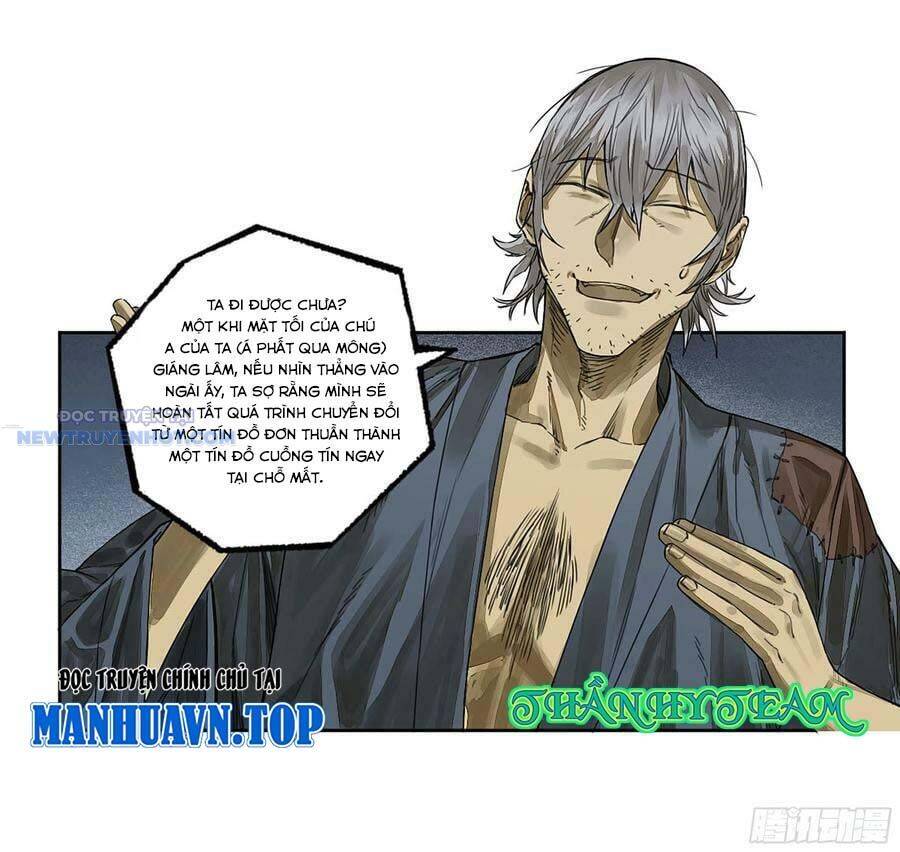 Truyền Võ - Chapter 311 - Page 16