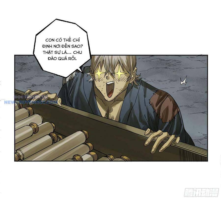 Truyền Võ - Chapter 311 - Page 19