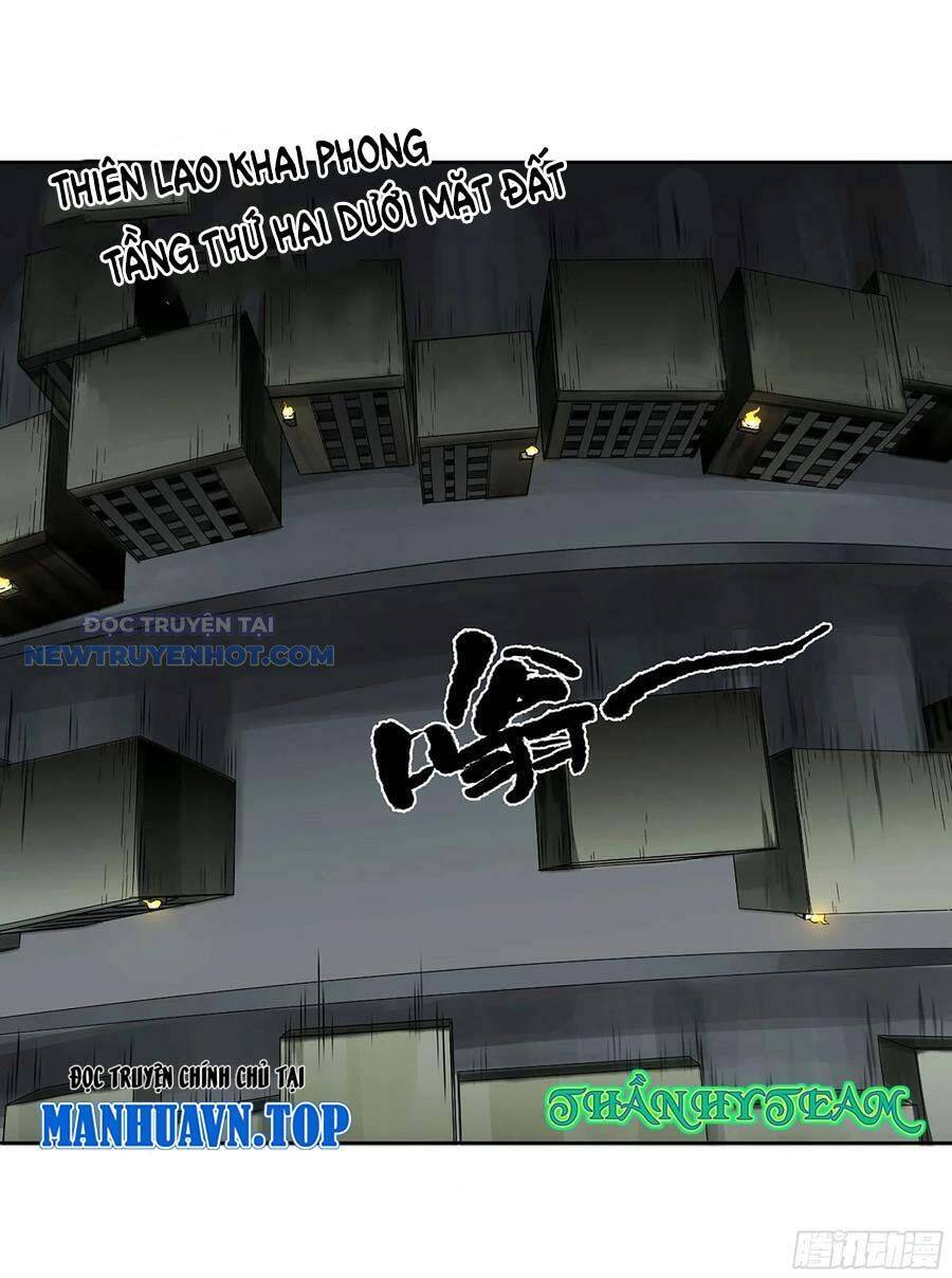 Truyền Võ - Chapter 311 - Page 21
