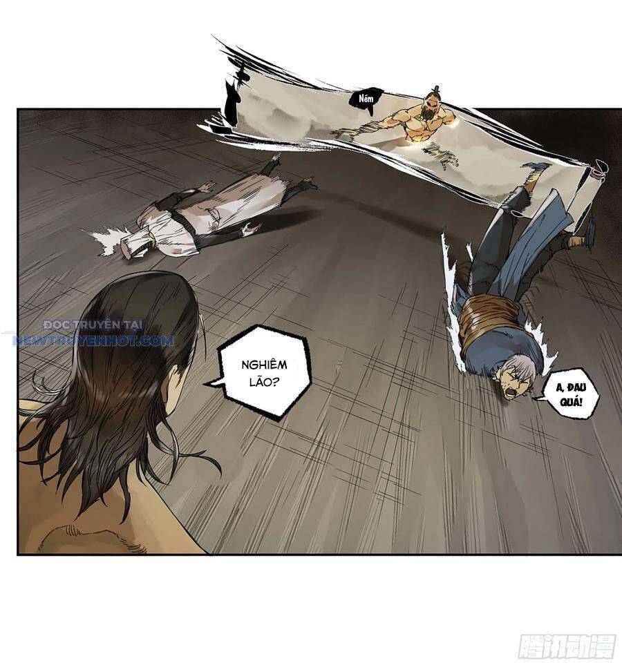 Truyền Võ - Chapter 311 - Page 25