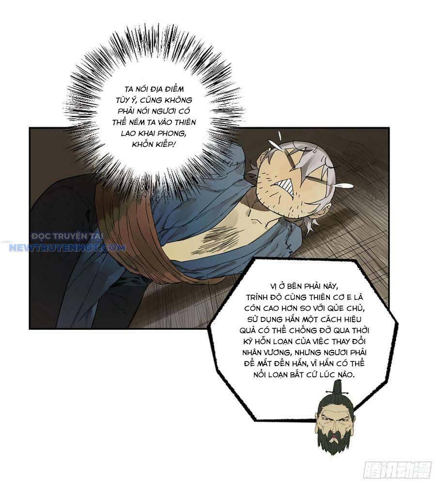 Truyền Võ - Chapter 311 - Page 28
