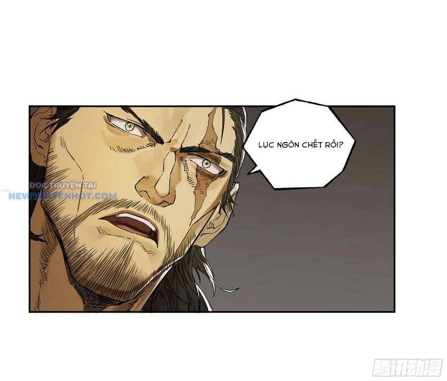 Truyền Võ - Chapter 311 - Page 30