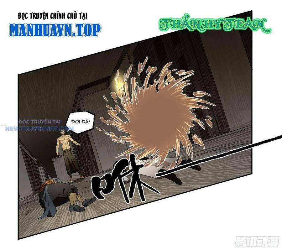 Truyền Võ - Chapter 311 - Page 31