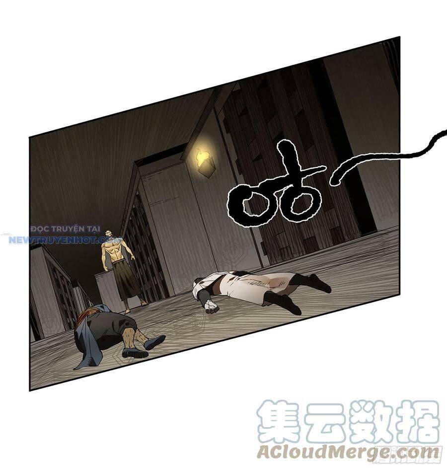 Truyền Võ - Chapter 311 - Page 32