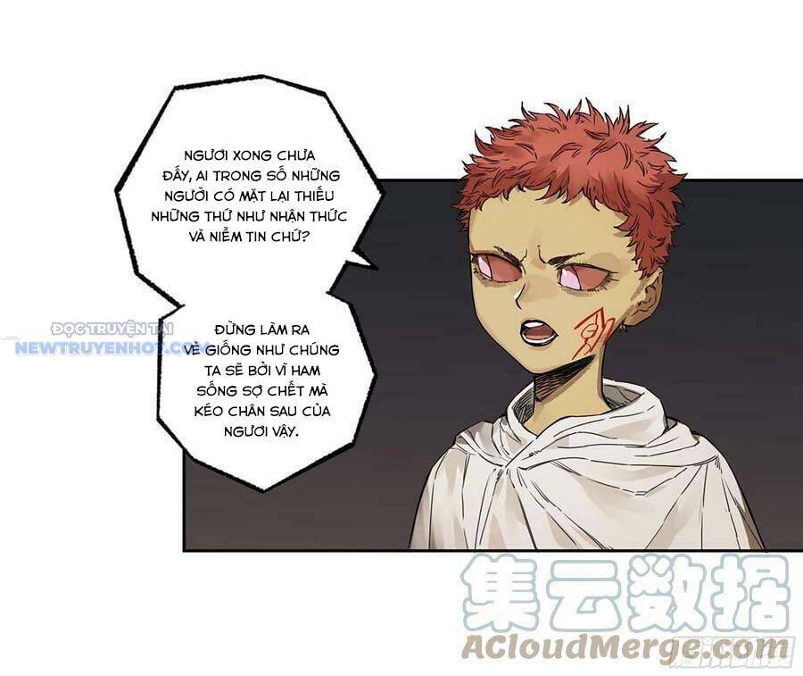 Truyền Võ - Chapter 311 - Page 35