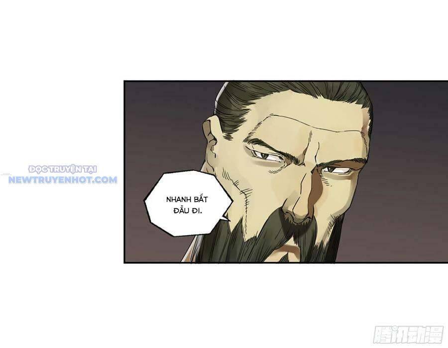 Truyền Võ - Chapter 311 - Page 37