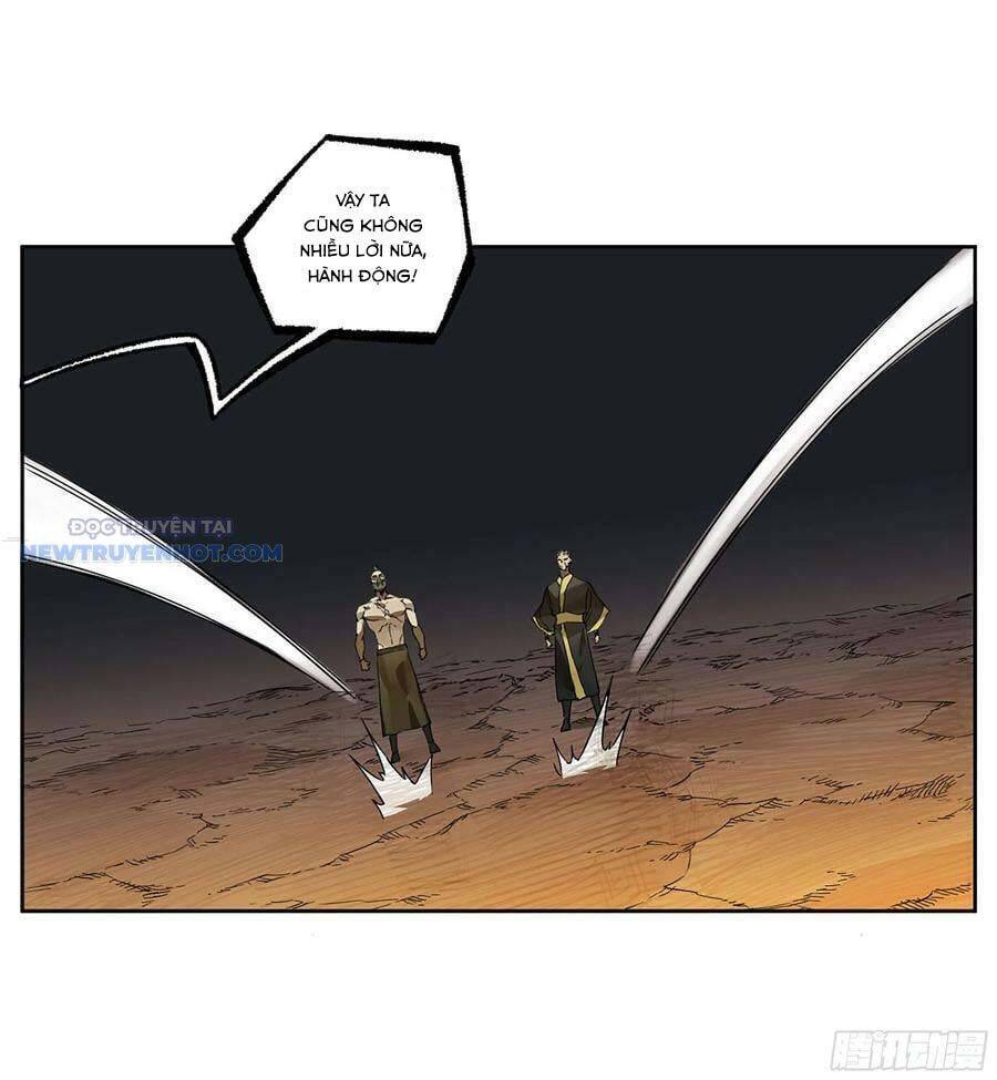 Truyền Võ - Chapter 311 - Page 39