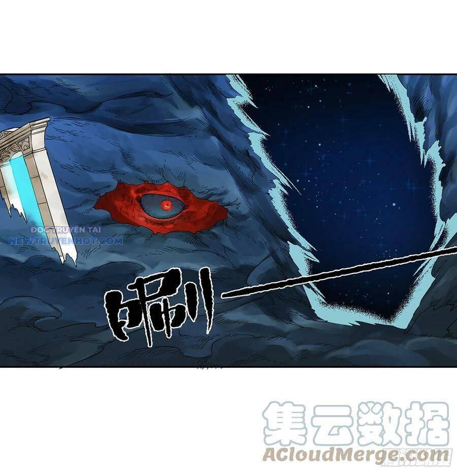 Truyền Võ - Chapter 311 - Page 44