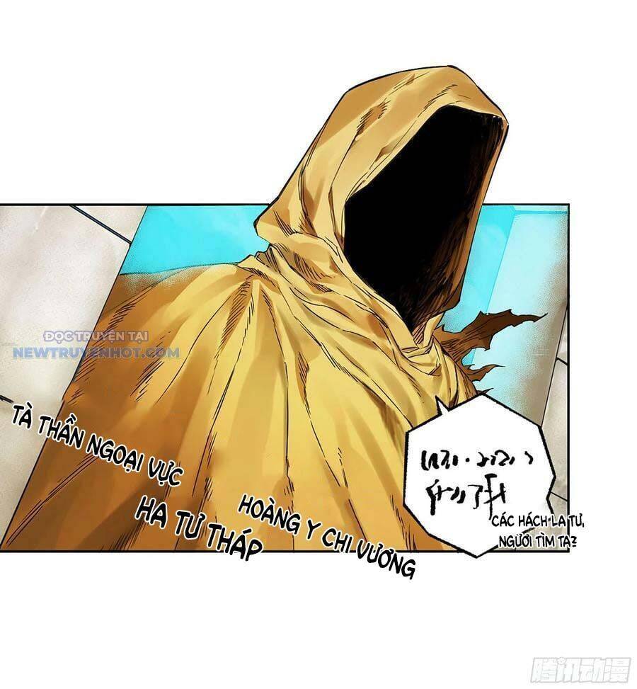 Truyền Võ - Chapter 311 - Page 45