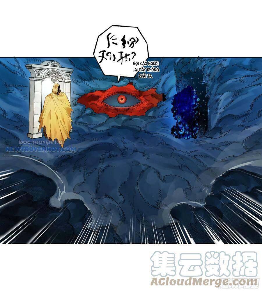 Truyền Võ - Chapter 311 - Page 47