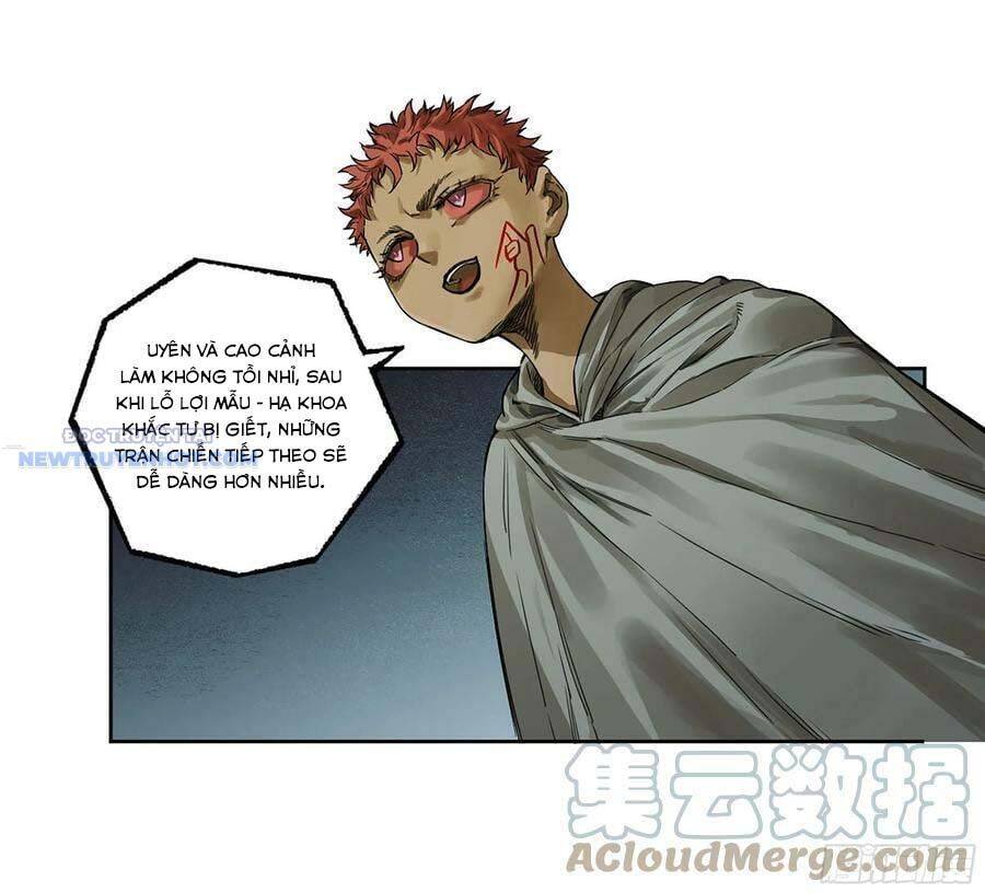 Truyền Võ - Chapter 311 - Page 5