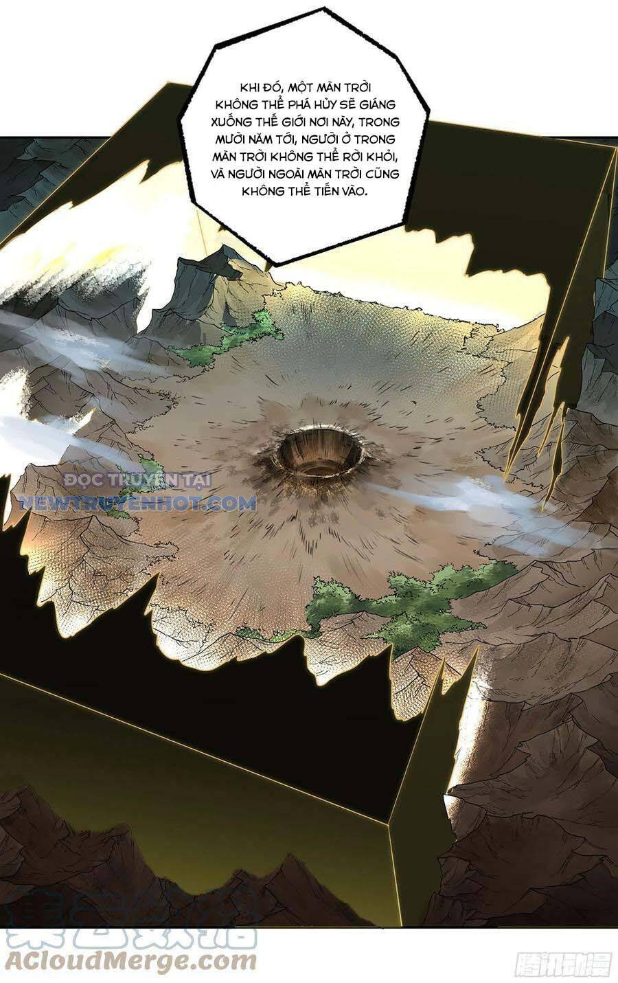 Truyền Võ - Chapter 311 - Page 50