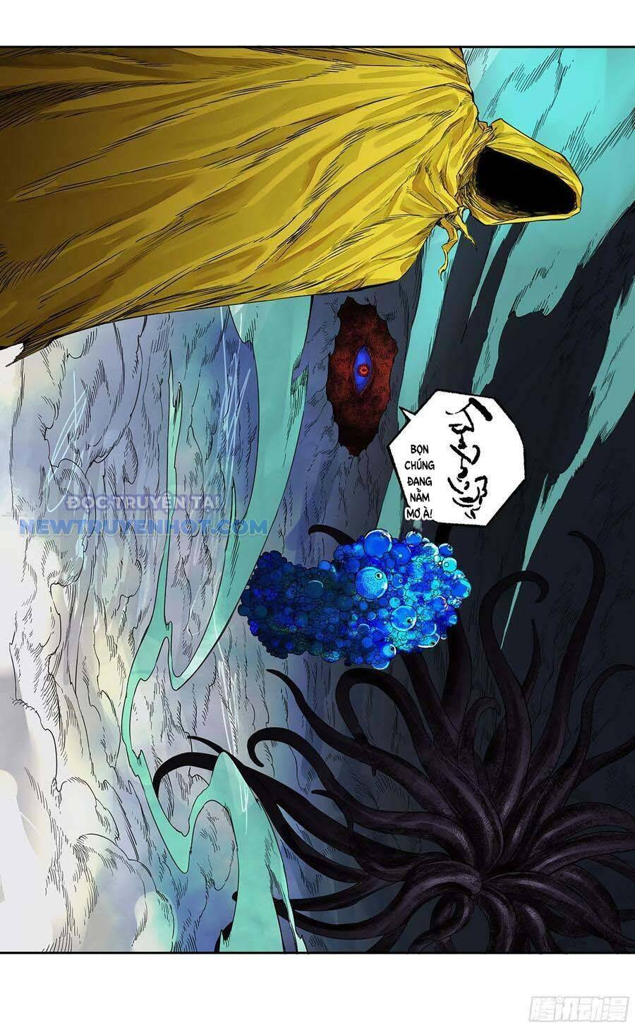 Truyền Võ - Chapter 311 - Page 54