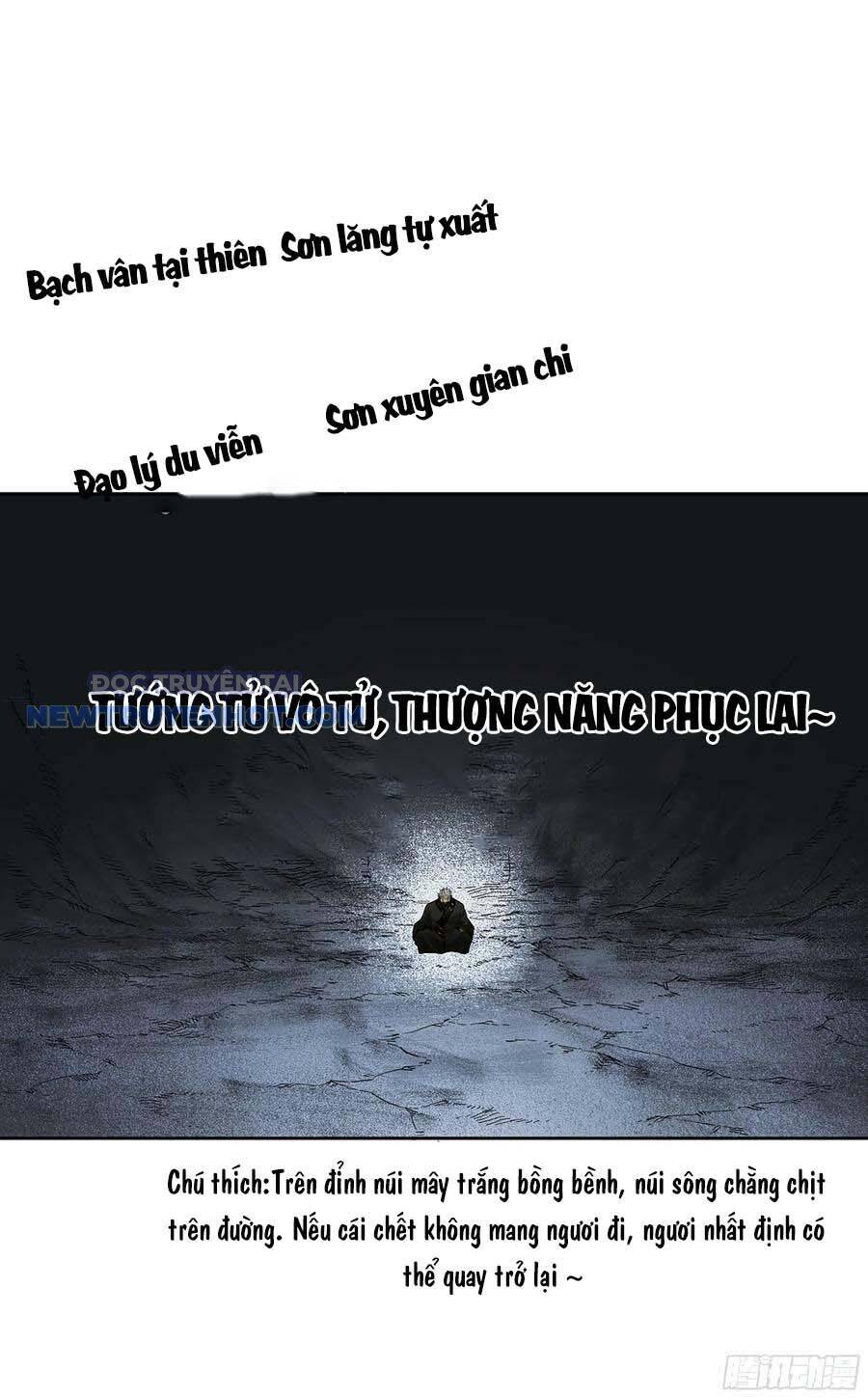 Truyền Võ - Chapter 311 - Page 55