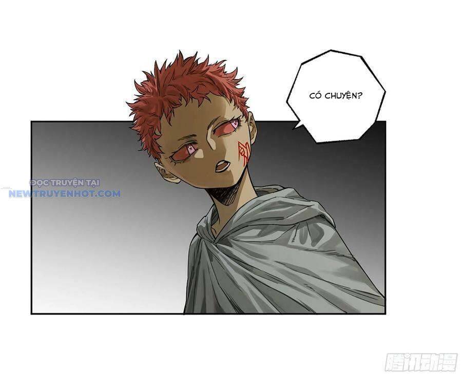 Truyền Võ - Chapter 311 - Page 7