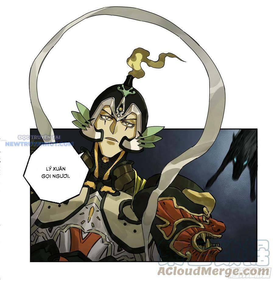 Truyền Võ - Chapter 311 - Page 8