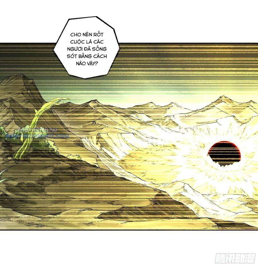 Truyền Võ - Chapter 312 - Page 10