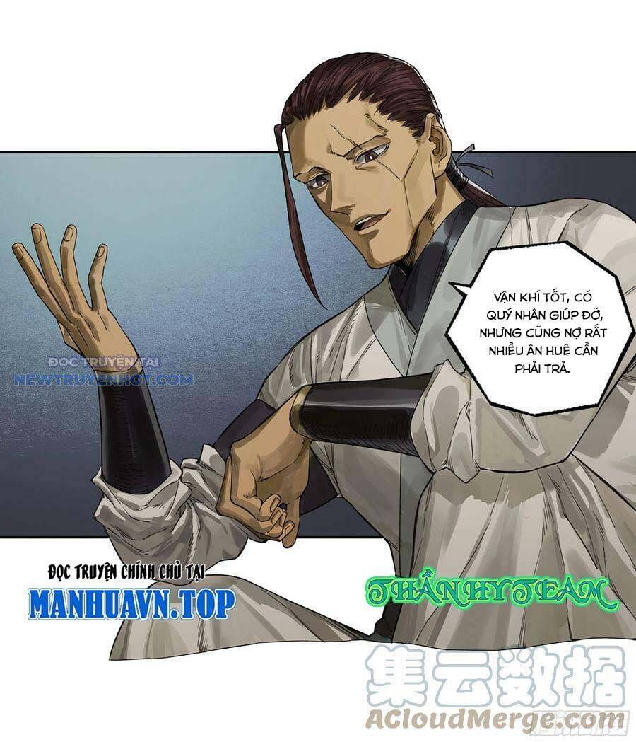 Truyền Võ - Chapter 312 - Page 11