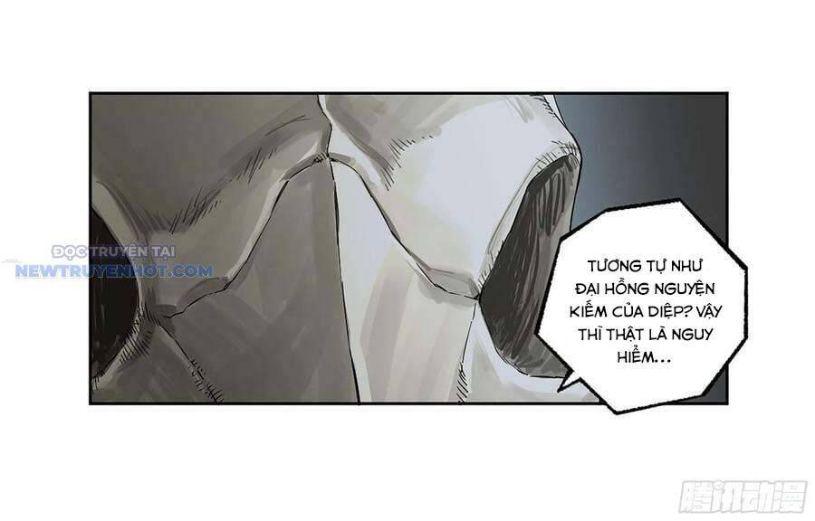 Truyền Võ - Chapter 312 - Page 12